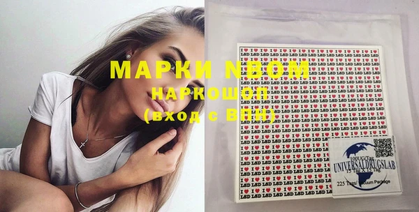 прущие грибы Строитель